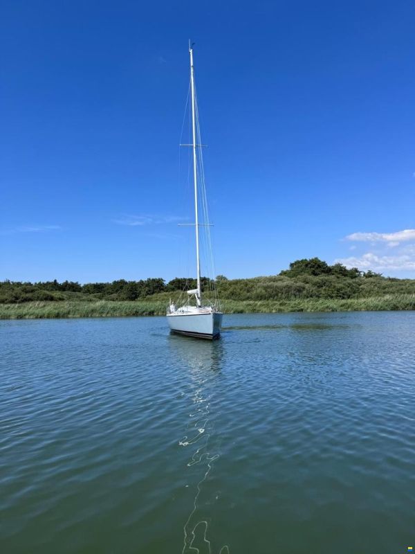 Dehler 39 SQ