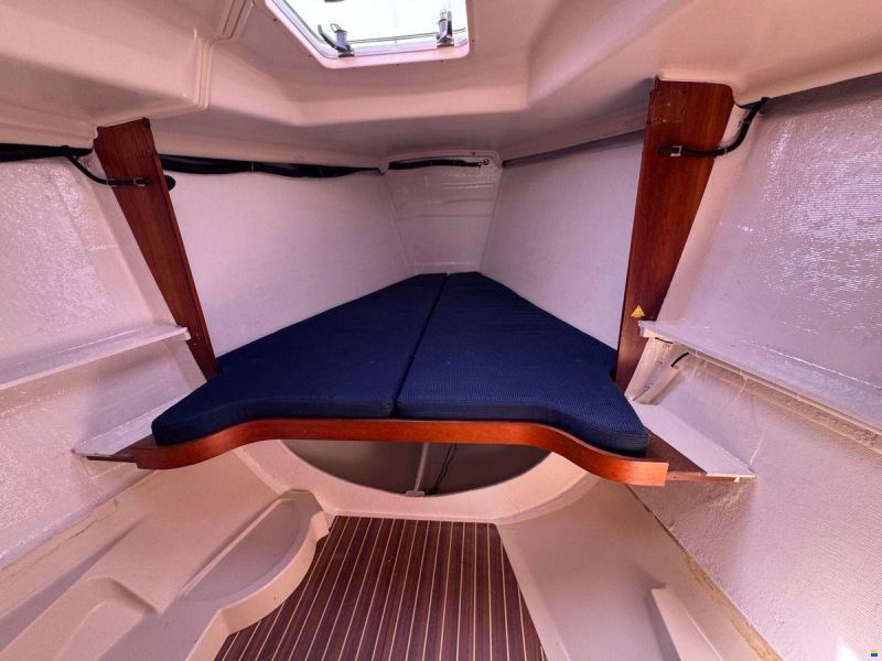 Dehler 39 SQ