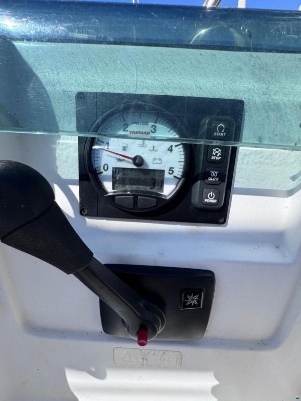 Dehler 39 SQ
