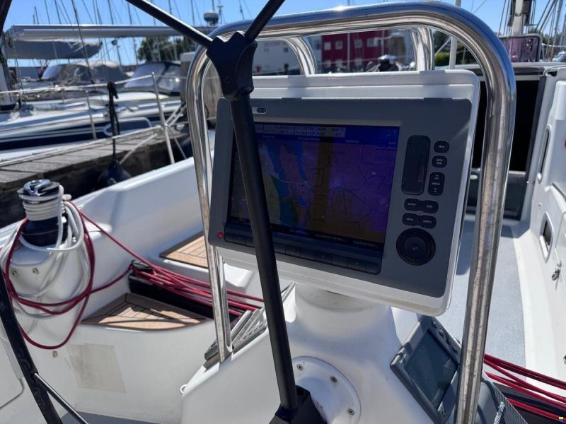 Dehler 39 SQ