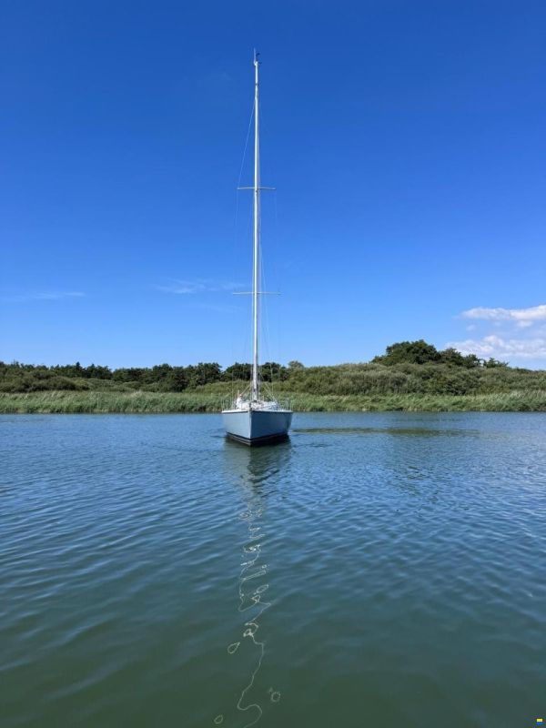 Dehler 39 SQ