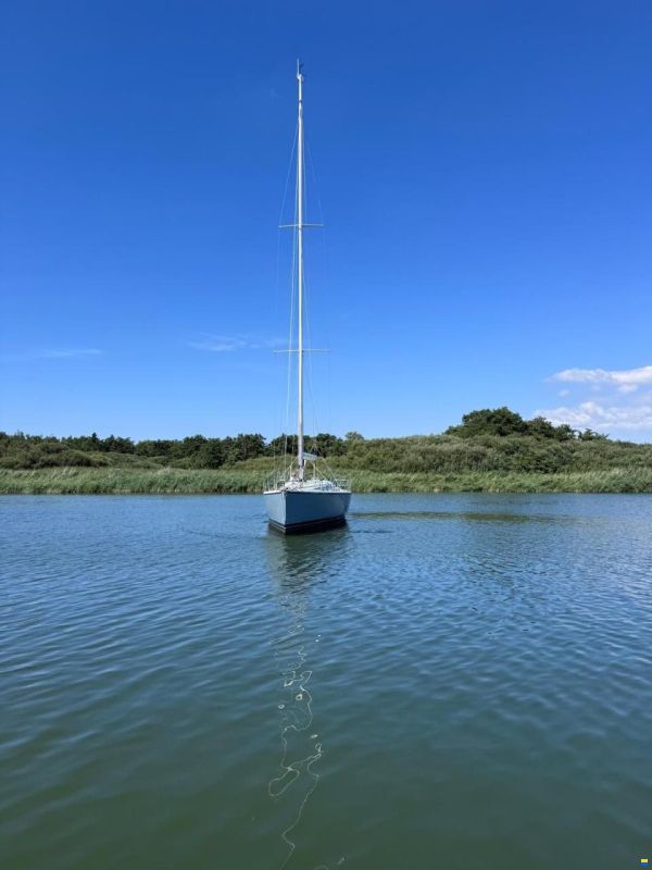 Dehler 39 SQ