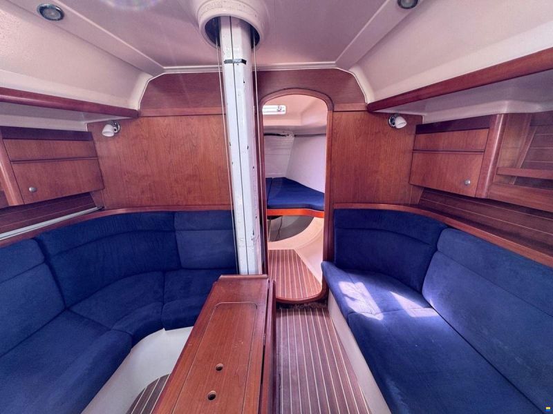 Dehler 39 SQ