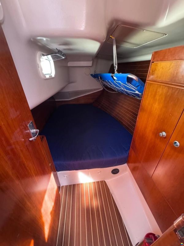 Dehler 39 SQ
