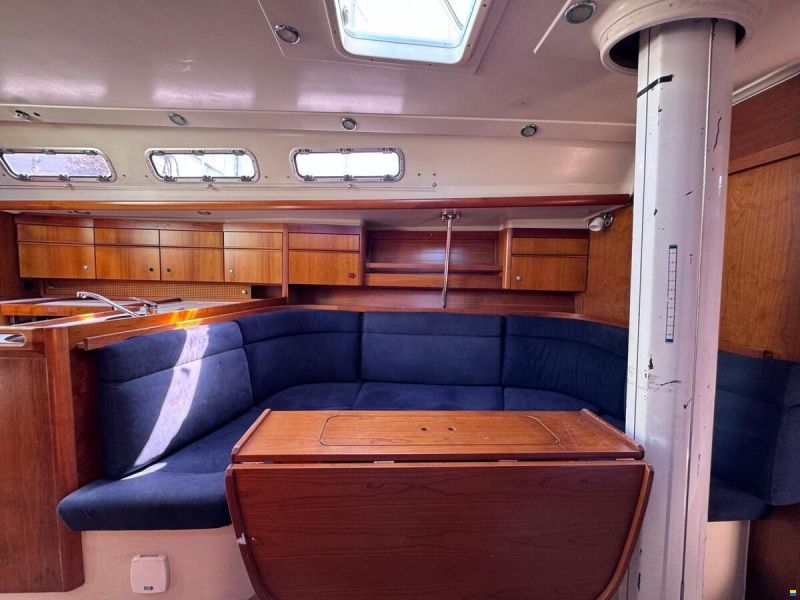 Dehler 39 SQ
