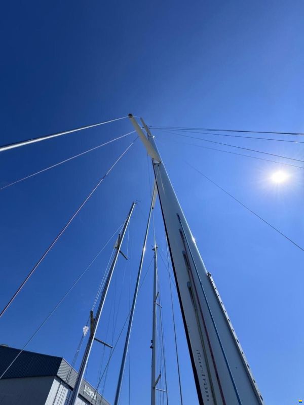 Dehler 39 SQ