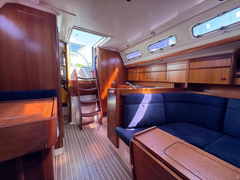 Dehler 39 SQ