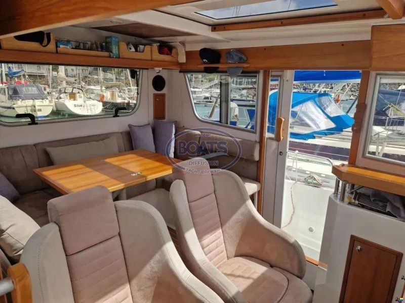 Sargo 31