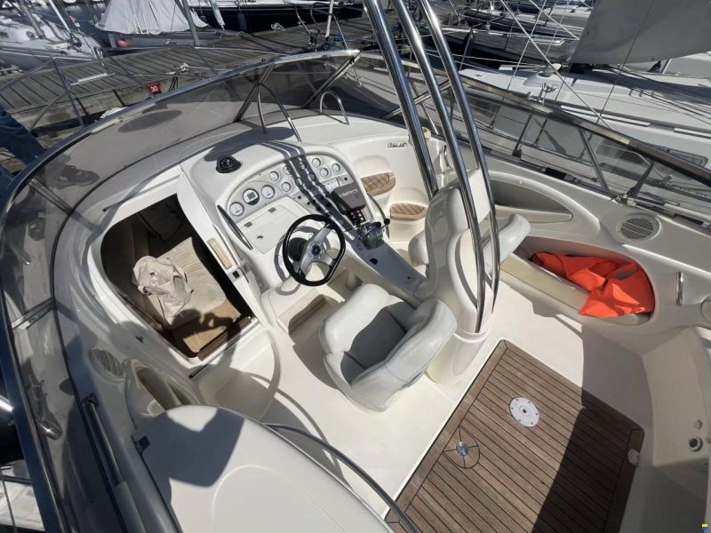 Cranchi CSL 28 (2001)