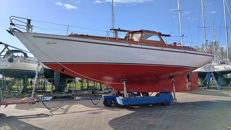 Motorsegler Calypso 43