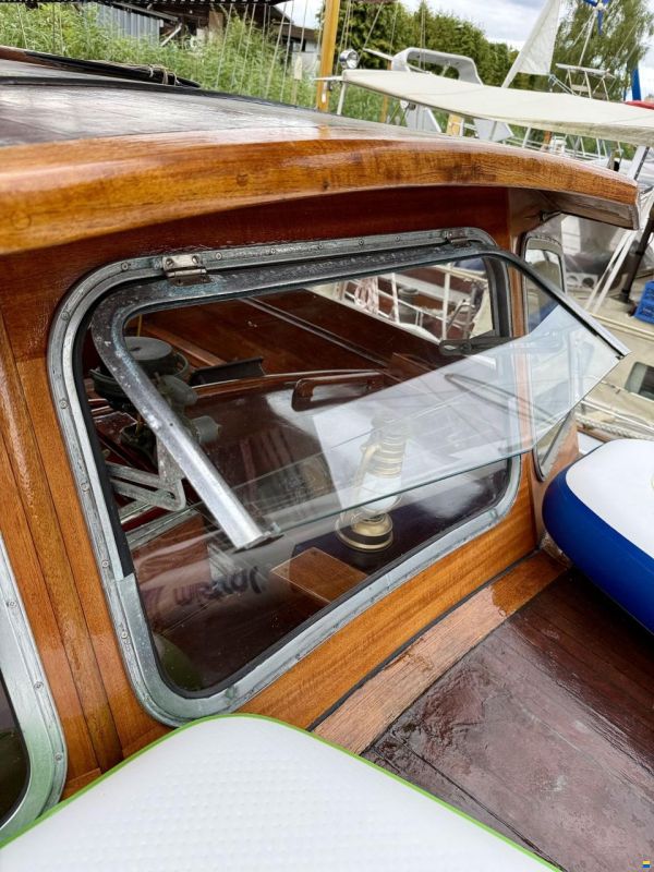 Motorsegler Calypso 43