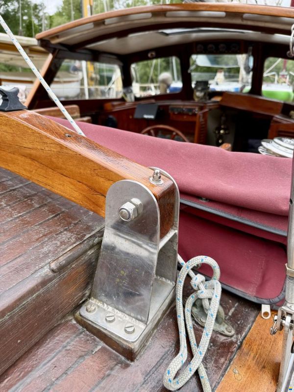 Motorsegler Calypso 43