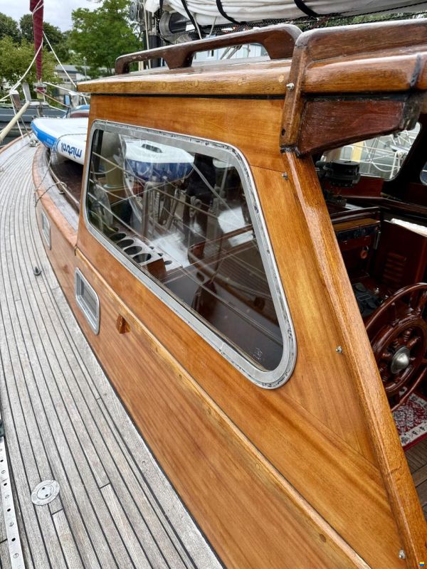 Motorsegler Calypso 43