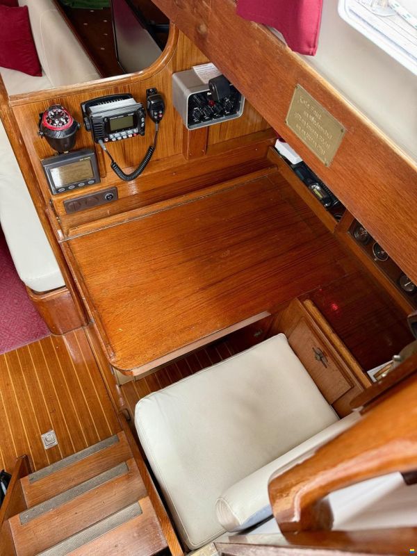 Motorsegler Calypso 43