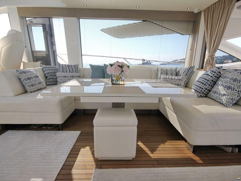 Sunseeker Predator 74
