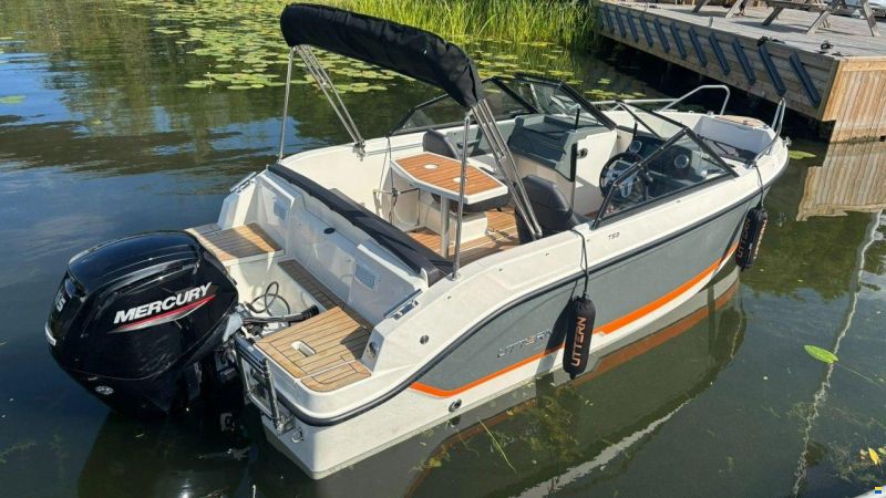 Uttern T53