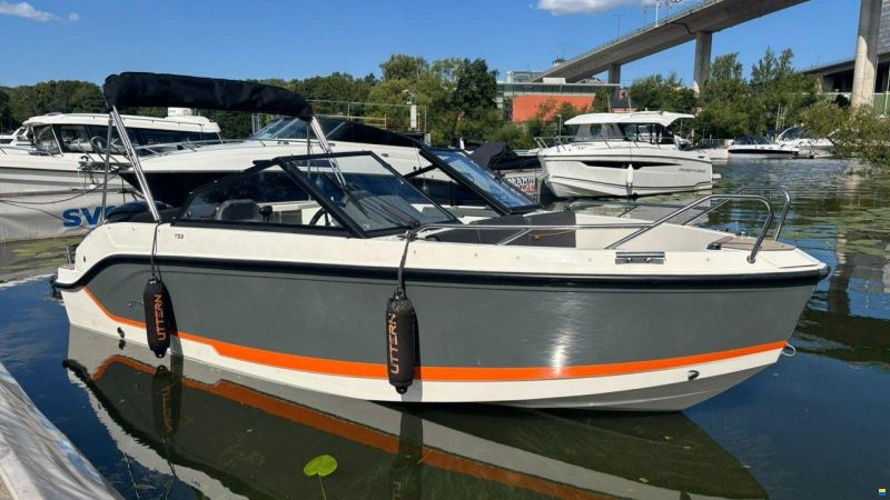 Uttern T53