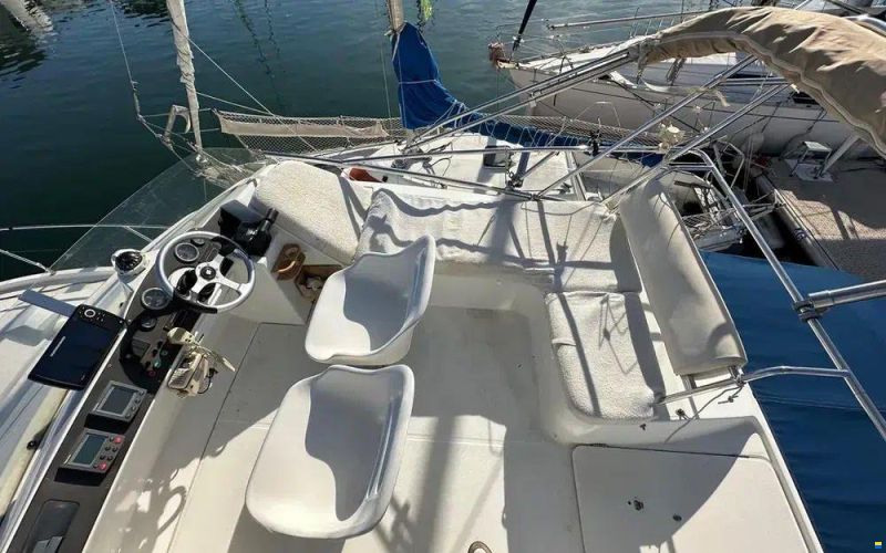 Beneteau Antares 980