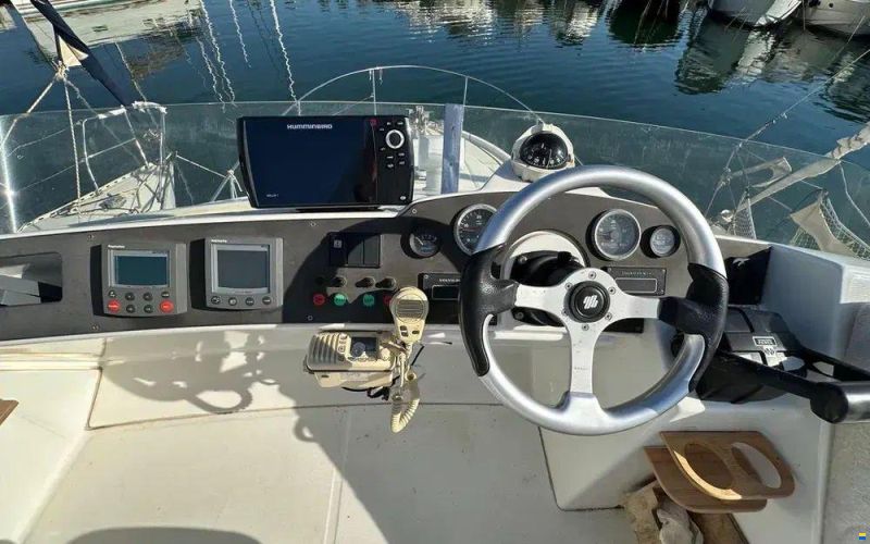 Beneteau Antares 980
