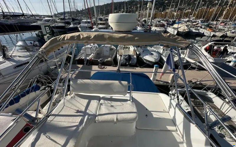 Beneteau Antares 980