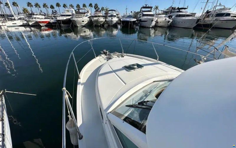 Beneteau Antares 980