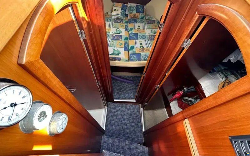 Beneteau Antares 980