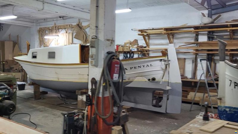 Bennasar Aucanada 33