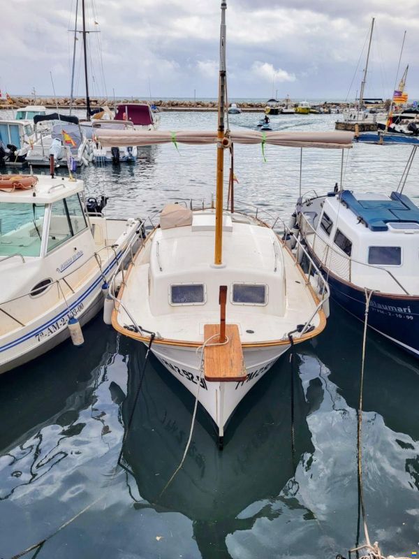 Bennasar Aucanada 33