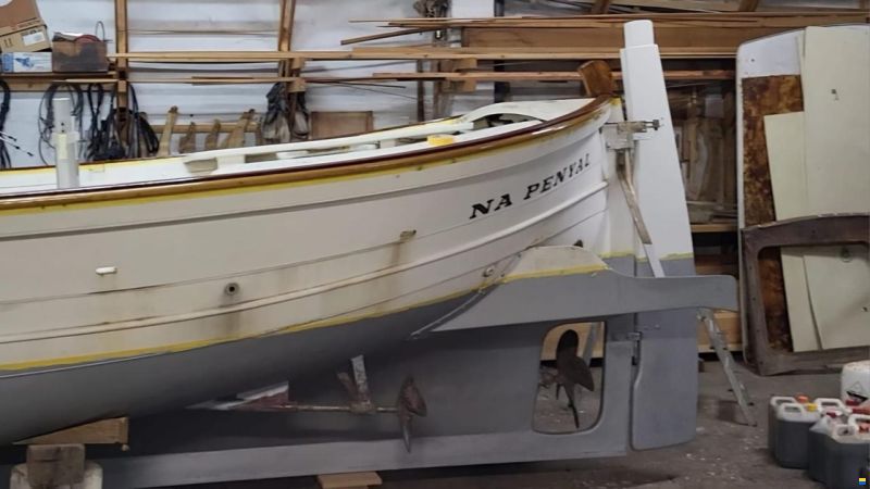 Bennasar Aucanada 33