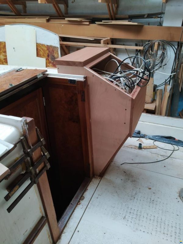 Bennasar Aucanada 33