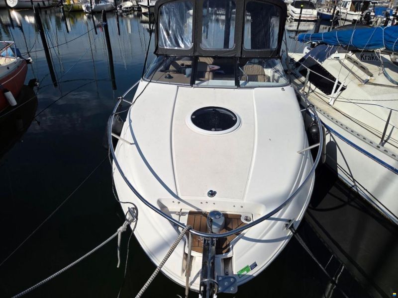 Regal 2650 Cuddy