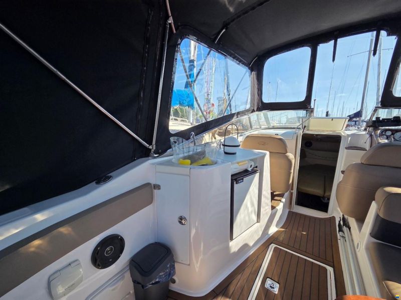 Regal 2650 Cuddy