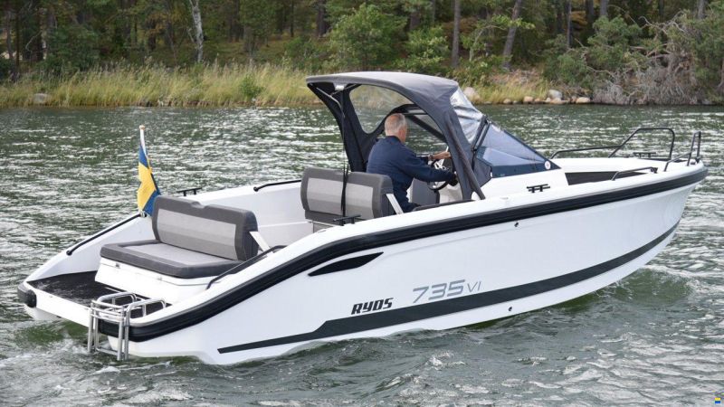 Ryds 735 VI