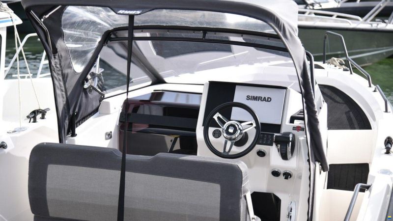 Ryds 735 VI