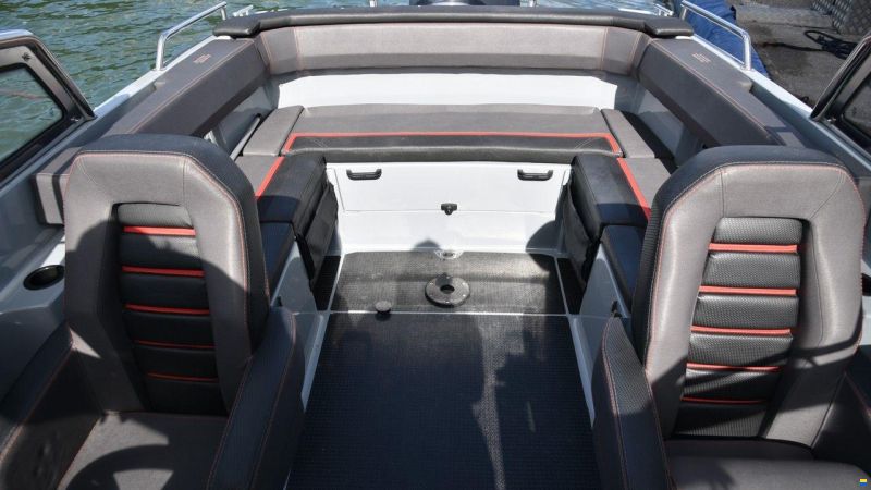 Yamarin Cross 75 BR