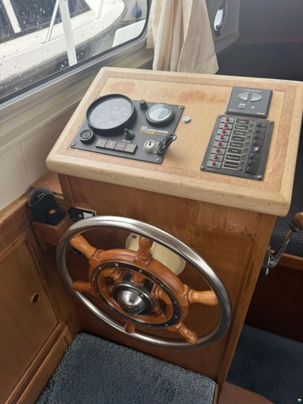 Compact 800 OK