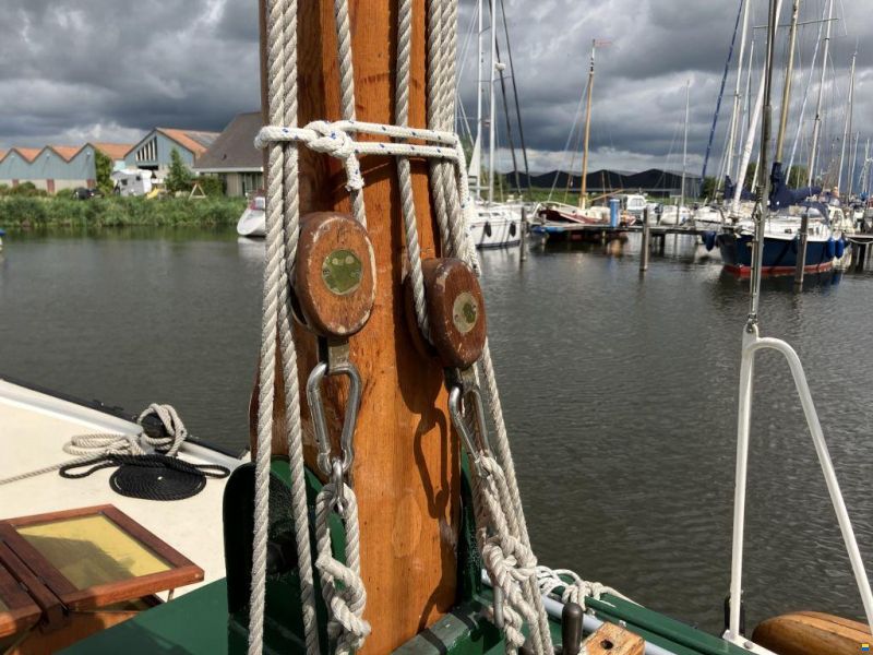 Huitema Zeeschouw 800
