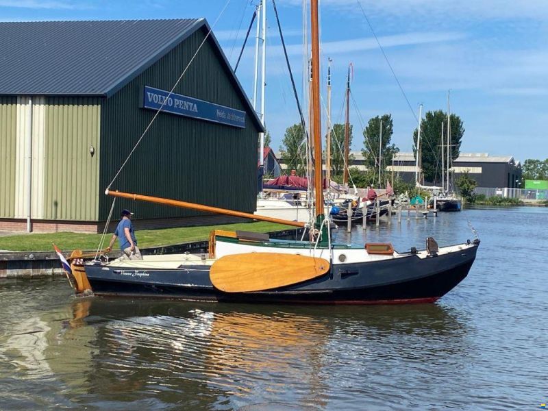 Huitema Zeeschouw 800