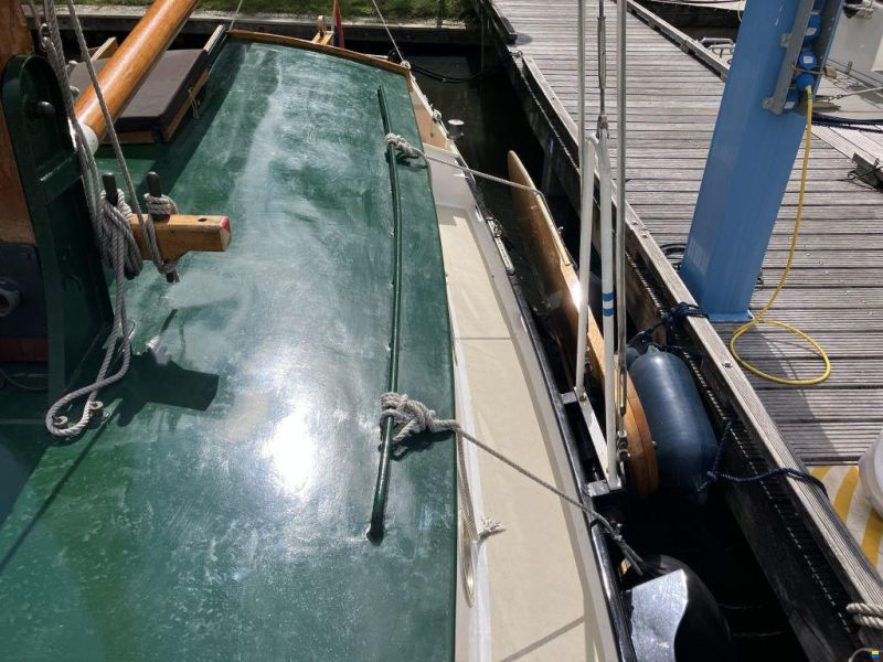 Huitema Zeeschouw 800