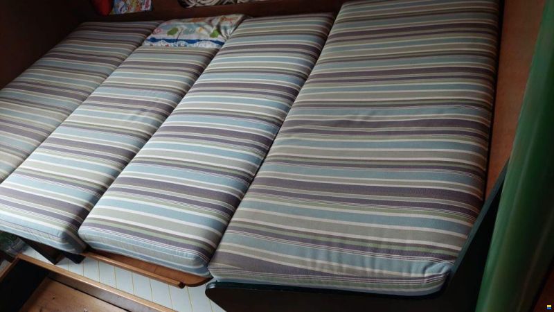 Huitema Zeeschouw 800