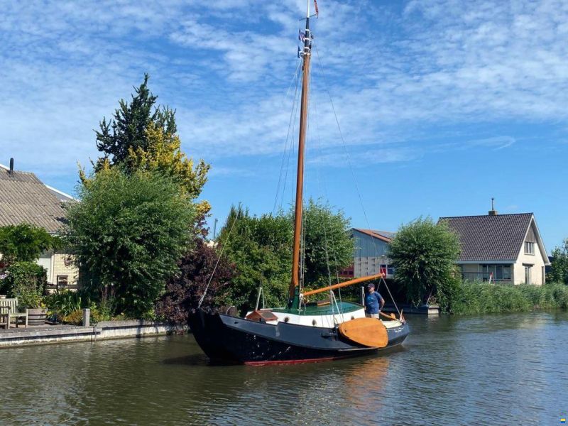 Huitema Zeeschouw 800