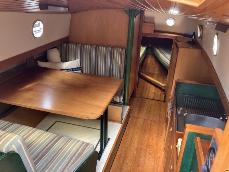 Huitema Zeeschouw 800