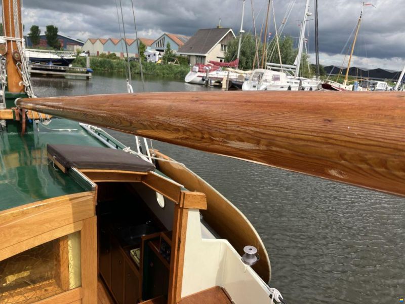 Huitema Zeeschouw 800