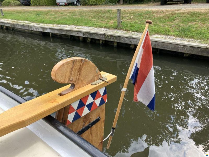 Huitema Zeeschouw 800