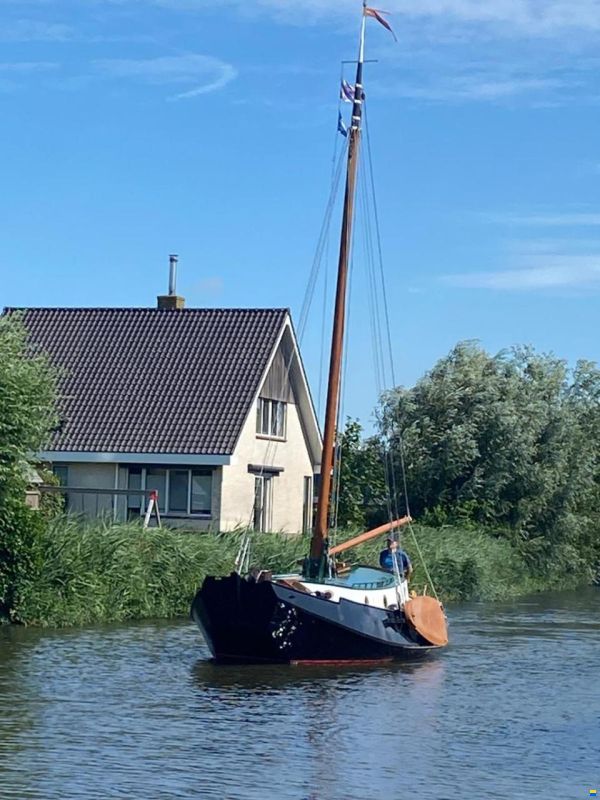 Huitema Zeeschouw 800