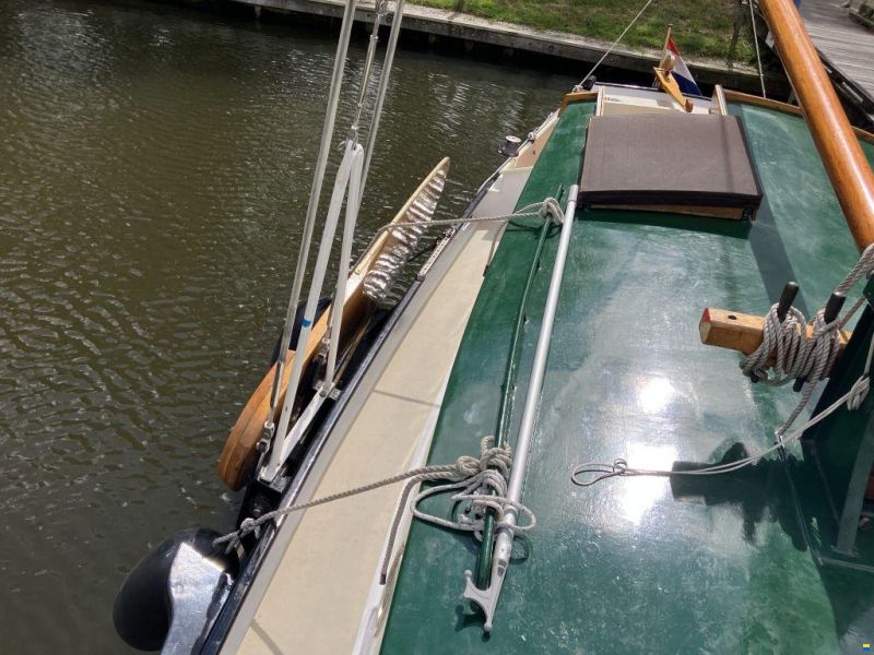 Huitema Zeeschouw 800