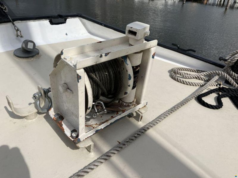 Huitema Zeeschouw 800