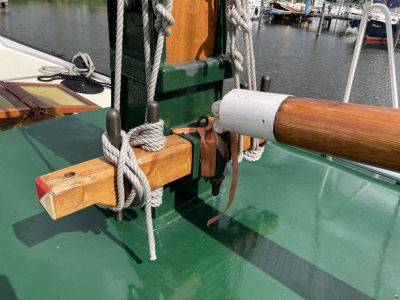 Huitema Zeeschouw 800