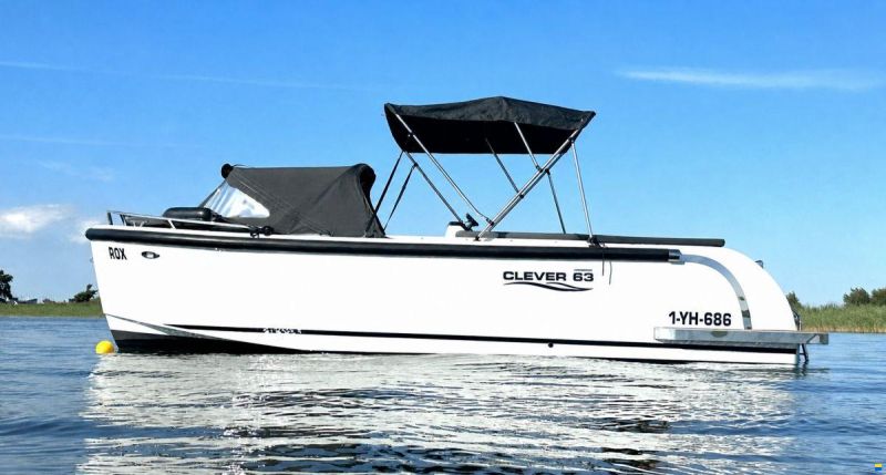 Clever 63 Tender