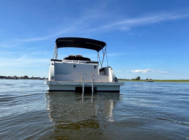 Clever 63 Tender